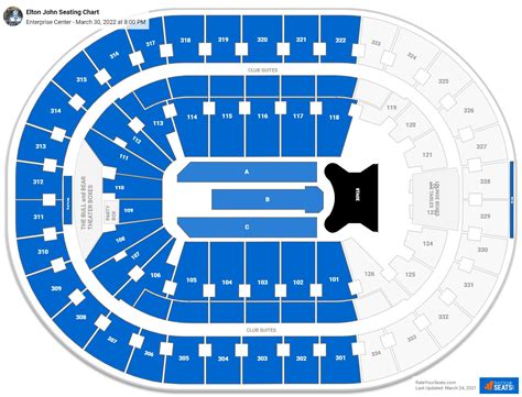 enterprise stadium seating chart|enterprise seating chart for concert.